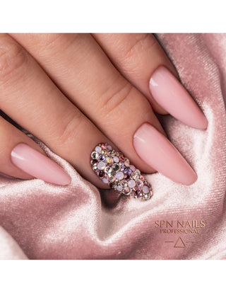 Candy Nude Rubber Gel 15g