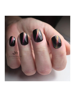 Cat Eye 5D #004 NaiLac 7ml