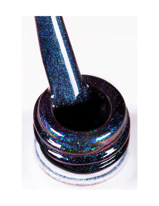 Cat Eye 5D #010 NaiLac 7ml