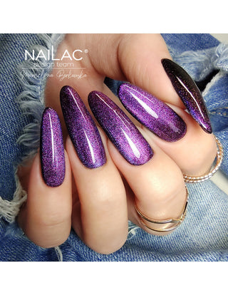 Cat Eye 5D #012 NaiLac 7ml
