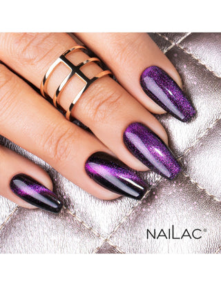 Cat Eye 5D #012 NaiLac 7ml