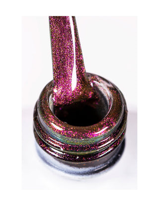 Cat Eye 5D #013 NaiLac 7ml