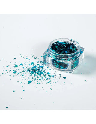 Chameleon 02 glitter 2,5g