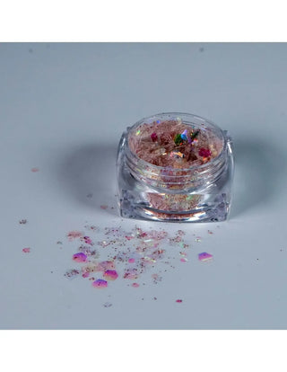 Fairy 01 glitter 2,5g