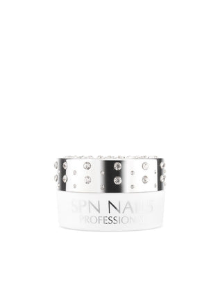 Frozen Crystal Pink Gel 50g