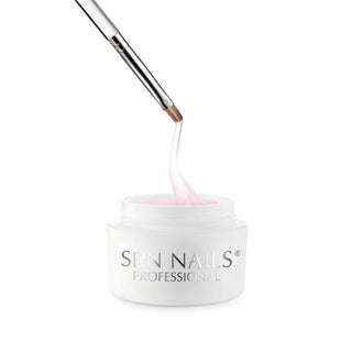 Frozen Crystal Pink Gel 50g