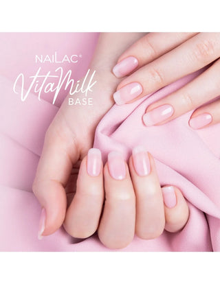 Hybrid Base- VitaMilk Base NaiLac 7ml