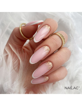 Jelly Bottle Naked NaiLac 7ml