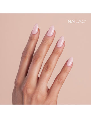 Jelly Bottle Naked NaiLac 7ml