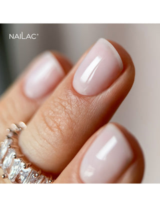 Jelly Bottle Naked NaiLac 7ml