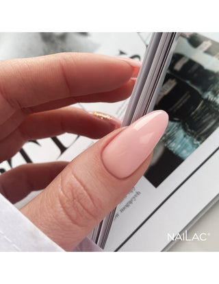 Jelly Bottle Powder Beige NaiLac 7ml