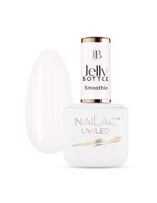 Jelly Bottle Smoothie NaiLac 7ml