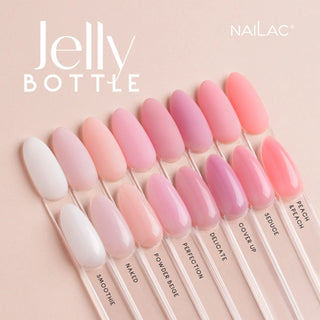 Jelly Bottle Smoothie NaiLac 7ml