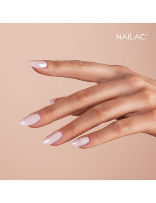 Jelly Bottle Smoothie NaiLac 7ml