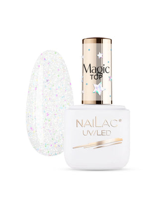 Magic Top NaiLac 7ml