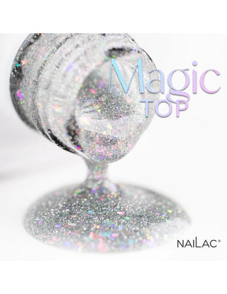 Magic Top NaiLac 7ml