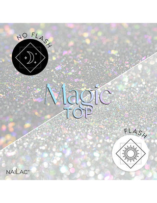 Magic Top NaiLac 7ml