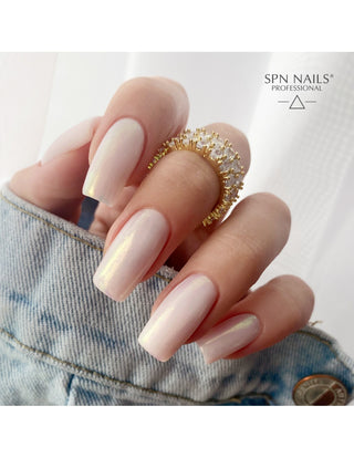 Nail Liquid Chrome Mermaid 8ml