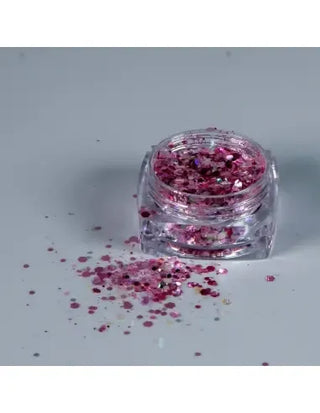 Princess 04 glitter 2,5g