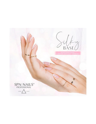 Silky Base UV LaQ 8 ml