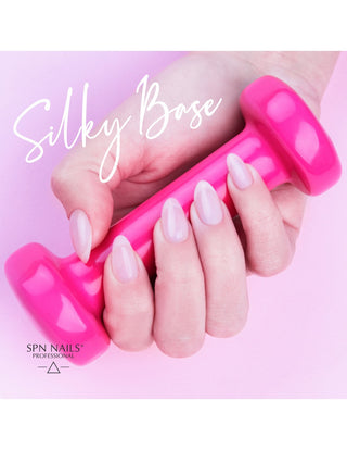 Silky Base UV LaQ 8 ml