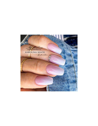 SPN - Barbie Pink Rubber Gel 15g