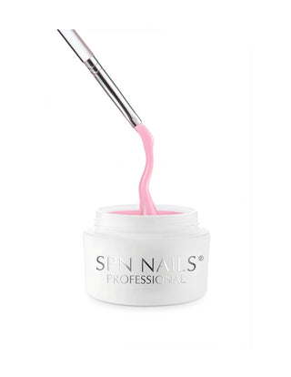 SPN - Barbie Pink Rubber Gel 15g