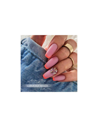 SPN - Barbie Pink Rubber Gel 50g