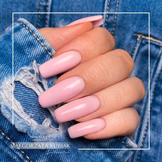 SPN - Barbie Pink Rubber Gel 50g