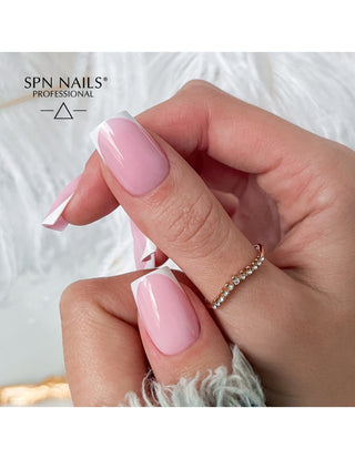 SPN - Barbie Pink Rubber Gel 50g