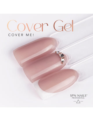 SPN - Cover me! Gel 50g
