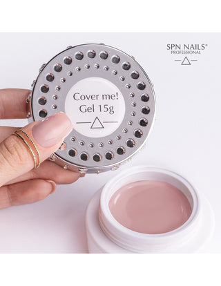 SPN - Cover me! Gel 50g