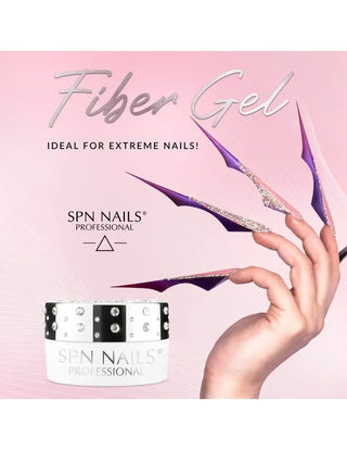SPN - Fiber Gel 15g