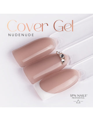 SPN - NudeNude Cover Gel 50g