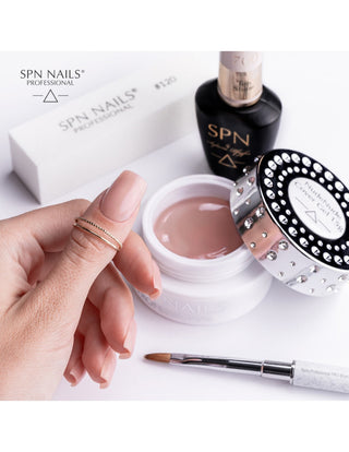 SPN - NudeNude Cover Gel 50g