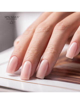 SPN - Pinky Peach Cover Gel 50g