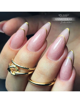 TiXo Gel Cover Diamonds by MAD 15g