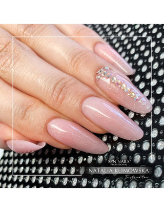 TiXo Gel Cover Diamonds by MAD 50g