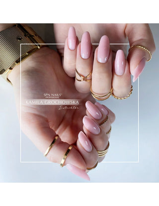 TiXo Gel Cover Nude by MAD 15g