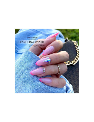 TiXo Gel Cover Nude by MAD 15g