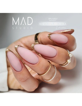 TiXo Gel Cover Nude by MAD 15g