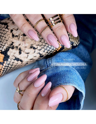 TiXo Gel Cover Nude by MAD 50g