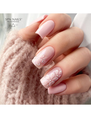 1021 Rose UV LaQ 8ml