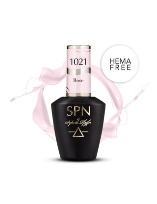1021 Rose UV LaQ 8ml