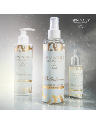 Body Mist Belladonna 50ml