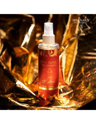 Body Mist Just Sylvia 50ml
