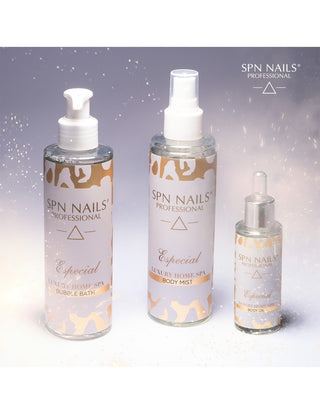 Body Mist Especial 50ml