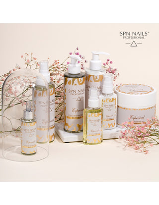 Body Mist Especial 50ml