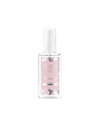 Womanity Body Mist 50ml