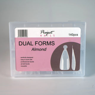 Dual Forms - Almond